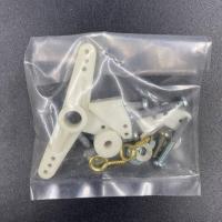 木製模型飛行機　パイロット Uコントロール CobraコブラZコンバットモデル　エンジン09〜15 未組立　完成全長305mm 昭和30年代