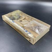 木製模型自動車　S.K 軽三輪車2型 コニーヂャイアント CONY MODEL 箱サイズ22×11×2.5cm  昭和20〜30年代