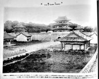 満洲大観記念写真帖　30.5×23㎝116p 並本　旅順東京堂　大正11年