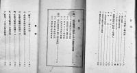 時局と株式これからの財産株とその買ひ方/他　事業と会社研究所編　森田書房　昭和11,12年　5冊