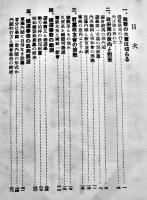 解散議会と政局の動向 附-改正選挙法心得帳　小林知治著　B6判47p美本　政道社　昭和11年