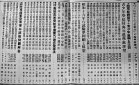 「受験生」第19巻9号・青少年学徒心学路展望号　A5判120p　受験生社　昭和16年