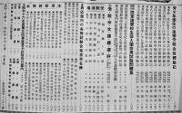 「受験生」第19巻9号・青少年学徒心学路展望号　A5判120p　受験生社　昭和16年