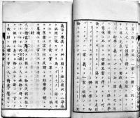 魯氏経済論　上下揃い　米国ローゲル原著/志賀雷山閲小笠原利孝訳  集英堂　明治11年