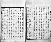 魯氏経済論　上下揃い　米国ローゲル原著/志賀雷山閲小笠原利孝訳  集英堂　明治11年