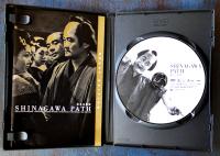 DVD　幕末太陽伝　監督・川島雄三/出演・フランキー堺、南田洋子　見本品　日活(株)