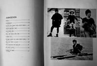 LET IT BE/REVOLVER/HELP/BEATLES FOR SALE（スコア4冊一括）シンコー・ミュージック　昭和52,53年