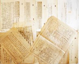 大津聯隊区将校団「軍事通信録」第1,5,6号他資料一括　各B5判　大正3年〜6年