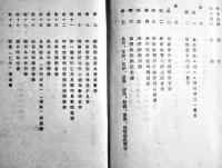 航空兵器業務規則　陸軍飛行実験部複写　B5判孔版印刷厚み約2㎝　昭和16年　