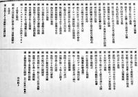 三十周年記念日露戦役大写真帖　附・陸海軍新兵器　偕行社編纂部後援/共同館編輯部編　昭和10年