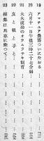 昆蟲放談　小山内龍　B6判266p　経年劣化本　奥付欠　組合書店刊　昭和23年