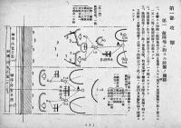 ソ軍戦闘法図解　偕行社記事特号第807号附録　A5判40p並本　偕行社編輯部　昭和16年