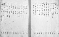 交通教程草案（鉄道）A5判孔版印刷166p背痛み線引多　陸軍工科学校　大正10年