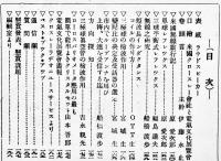 「無線之研究」第4巻5号　A5判48p少朱線引有　広告多　無線之研究社　大正14年