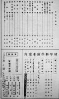 幼年科学絵本　ヒカリ　26×25㎝ 背及び裏表紙痛み　誠文堂新光社　昭和16年