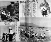 「少女倶楽部」第19巻11号　臣道実践職域奉公　A5判222p美本　大日本雄弁会講談社　昭和16年