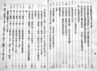 (華文)保防工作手冊(警備防衛業務マニュアル)19×13.5㎝234p全体にムレ有り　保安警察第二総隊編印　中華民國76年