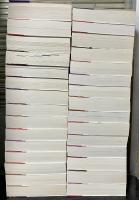 江戸川乱歩全集　全30巻揃　【光文社文庫】