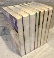 総覧日本の建築　７冊セット