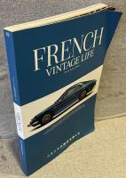 フレンチヴィンテージライフ：FRENCH VINTAGE LIFE