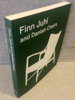 フィン・ユールとデンマークの椅子　Finn Juhl and Danish Chairs