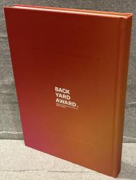 BACKYARD AWARD 2022-2023