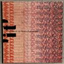 'it' drukwerk van Emile Puettmann
（蘭）エミール・プッテマン作品集