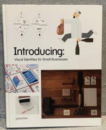 Introducing: Visual Identities for Small Businesses