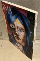 IMA Vol.10(2014 WINTER)：特集＝写真と絵画の境界線