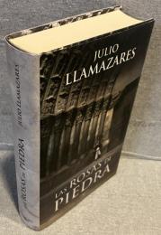 LAS ROSAS DE PIEDRA
（西）石の薔薇