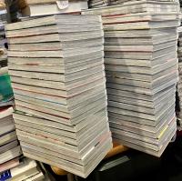 僕のヒーローアカデミア 全42巻揃＋公式キャラクターブック2冊