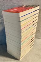 チンギス紀 全17巻揃　〈集英社文庫〉