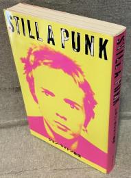 Still a punk : ジョン・ライドン自伝