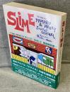 SLIME～THE BEACH BOYS「SMILE」徹底解析書