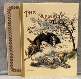 おとぎのアリス<復刻 世界の絵本館 -オズボーン・コレクション->