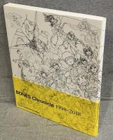 BONES Chronicle 1998-2018