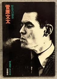 菅原文太 : 野良犬の怨念