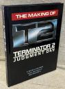 THE MAKING OF TERMINATOR 2：メイキング・オブ・ターミネーター 2