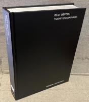 BEST BEFORE：奥山由之写真集