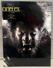 Cinefex No.17(2010年6月号)：ウルフマン/Dr・パルナサスの鏡/第9
地区/スパイアニマル・Gフォース