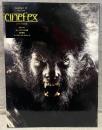 Cinefex No.17(2010年6月号)：ウルフマン/Dr・パルナサスの鏡/第9
地区/スパイアニマル・Gフォース