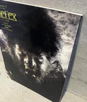 Cinefex No.17(2010年6月号)：ウルフマン/Dr・パルナサスの鏡/第9
地区/スパイアニマル・Gフォース