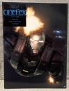 Cinefex No.18(2010年9月)：日本版アイアンマン2/アリス・イン・ワンダーランド/タイタンの戦い