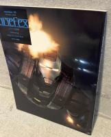 Cinefex No.18(2010年9月)：日本版アイアンマン2/アリス・イン・ワンダーランド/タイタンの戦い