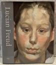 Lucian Freud：ルシアン・フロイド
