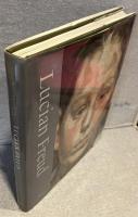 Lucian Freud：ルシアン・フロイド