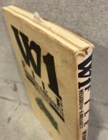 W1 file : Meguro'60-Kawasaki'73 W1の技術文化史
