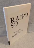 RASPOSO：ラスポソ作品集