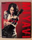 MIYAVI Slap The Beat：リットーミュージック・ムック ギター・マガジン
