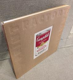 PRINT FACTORY:AMERICA ： ウォーホルとアメリカ現代版画展